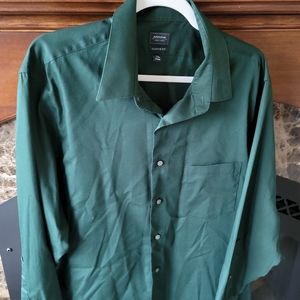 Men's Dress shirt